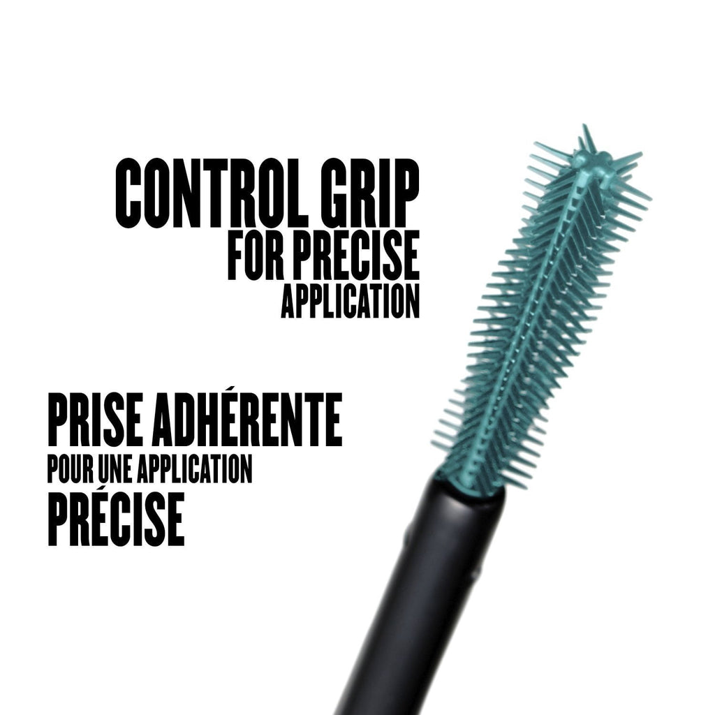 COVERGIRL Peacock Flare Mascara, 810 Black Brown