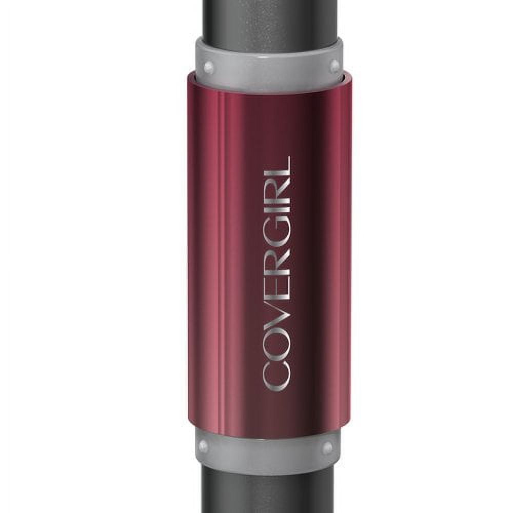 COVERGIRL BlastFlipstick Lipcolor, Vixen