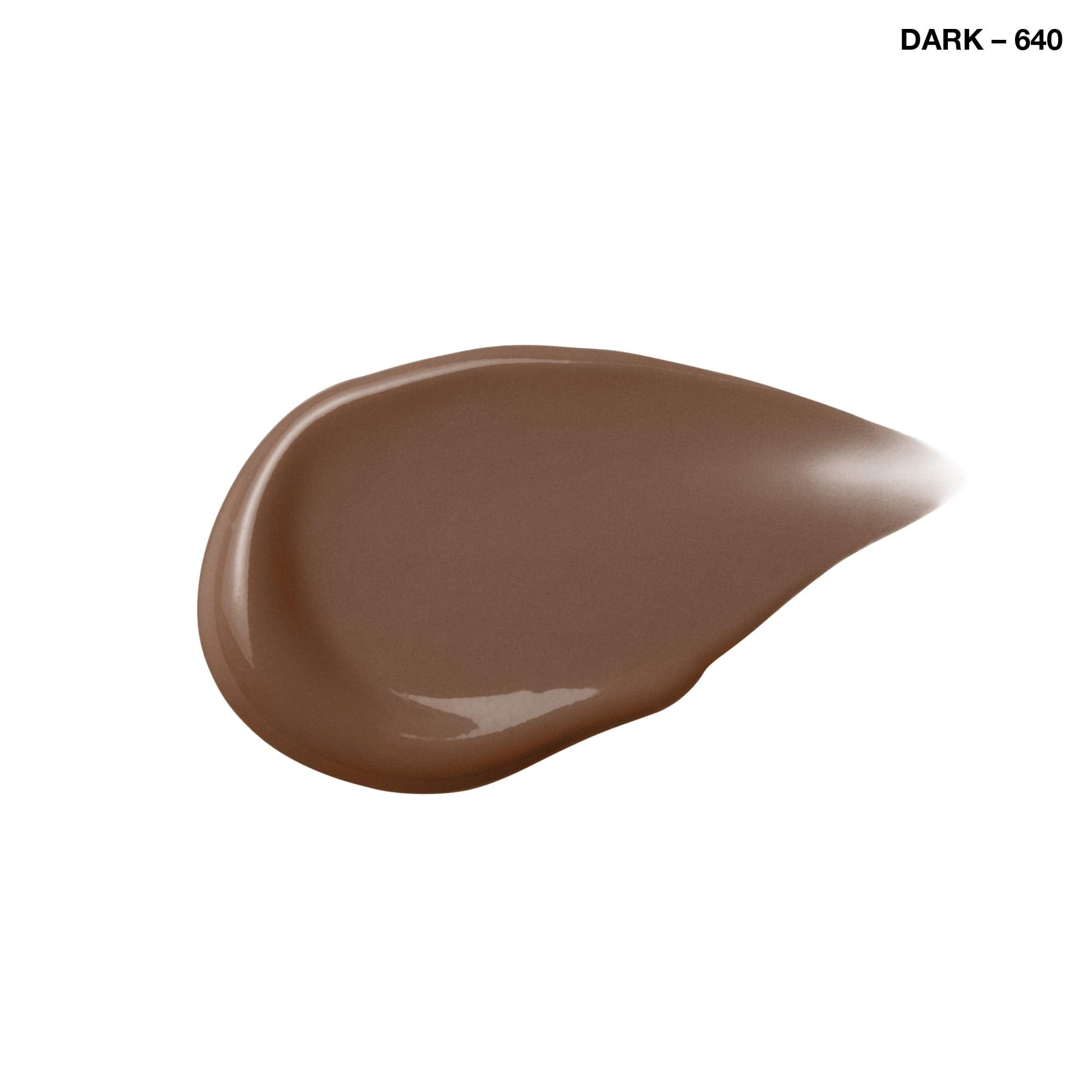 Flawless Glow: Covergirl Clean Fresh Skin Milk Foundation - Dark (Pack of 2)