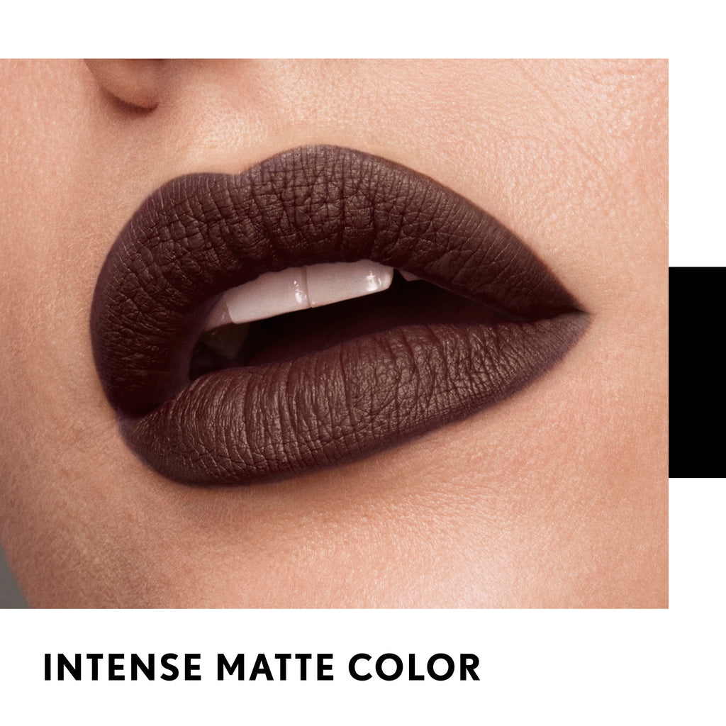 COVERGIRL Outlast UltiMatte One Step Liquid Lip Color, Cabernet With Bae, 0.12 oz, Lipstick, Lip Gloss, Matte Lipstick, Transfer Resistant, Moisturizing, Vegan