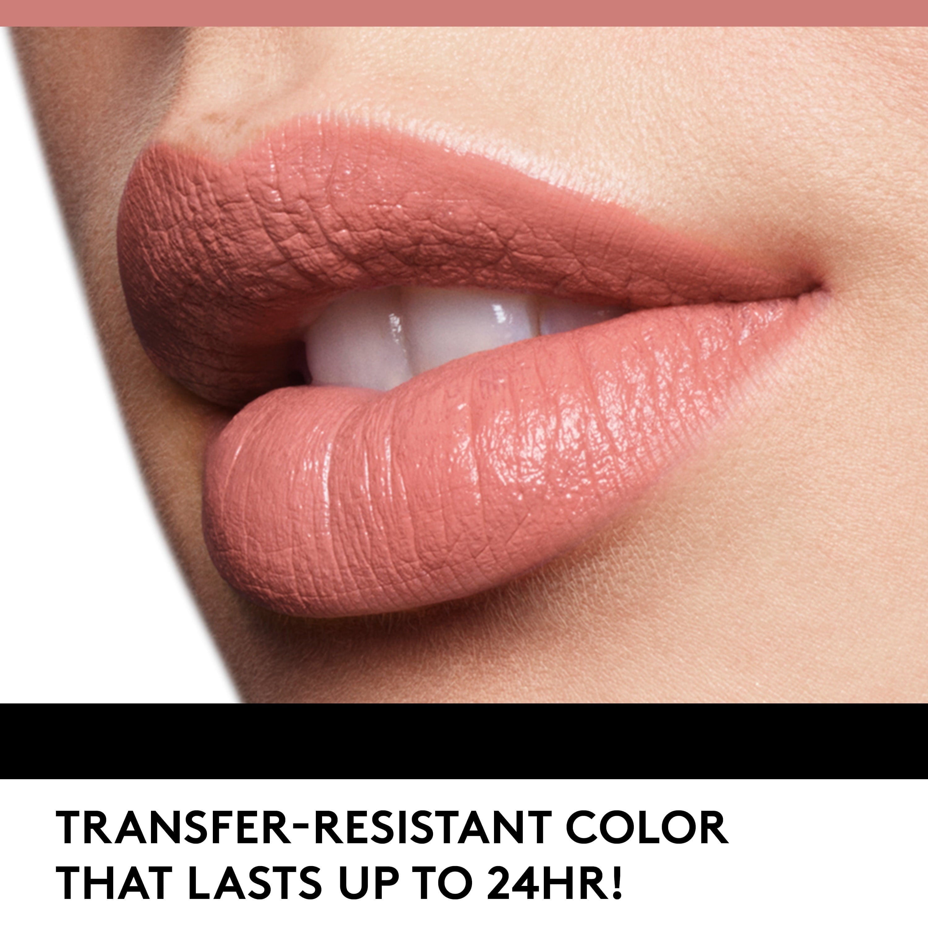 COVERGIRL Outlast All-Day Lip Color Liquid Lipstick and Moisturizing Topcoat, Blossom Berry