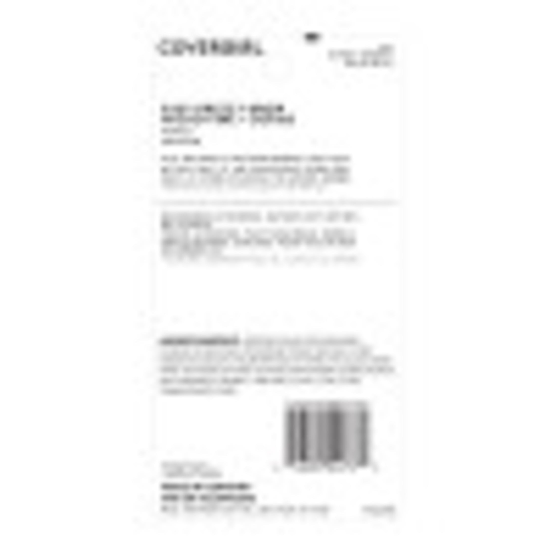 COVERGIRL Easy Breezy Brow Micro-Fine + Define Pencil, 715 Honey Brown
