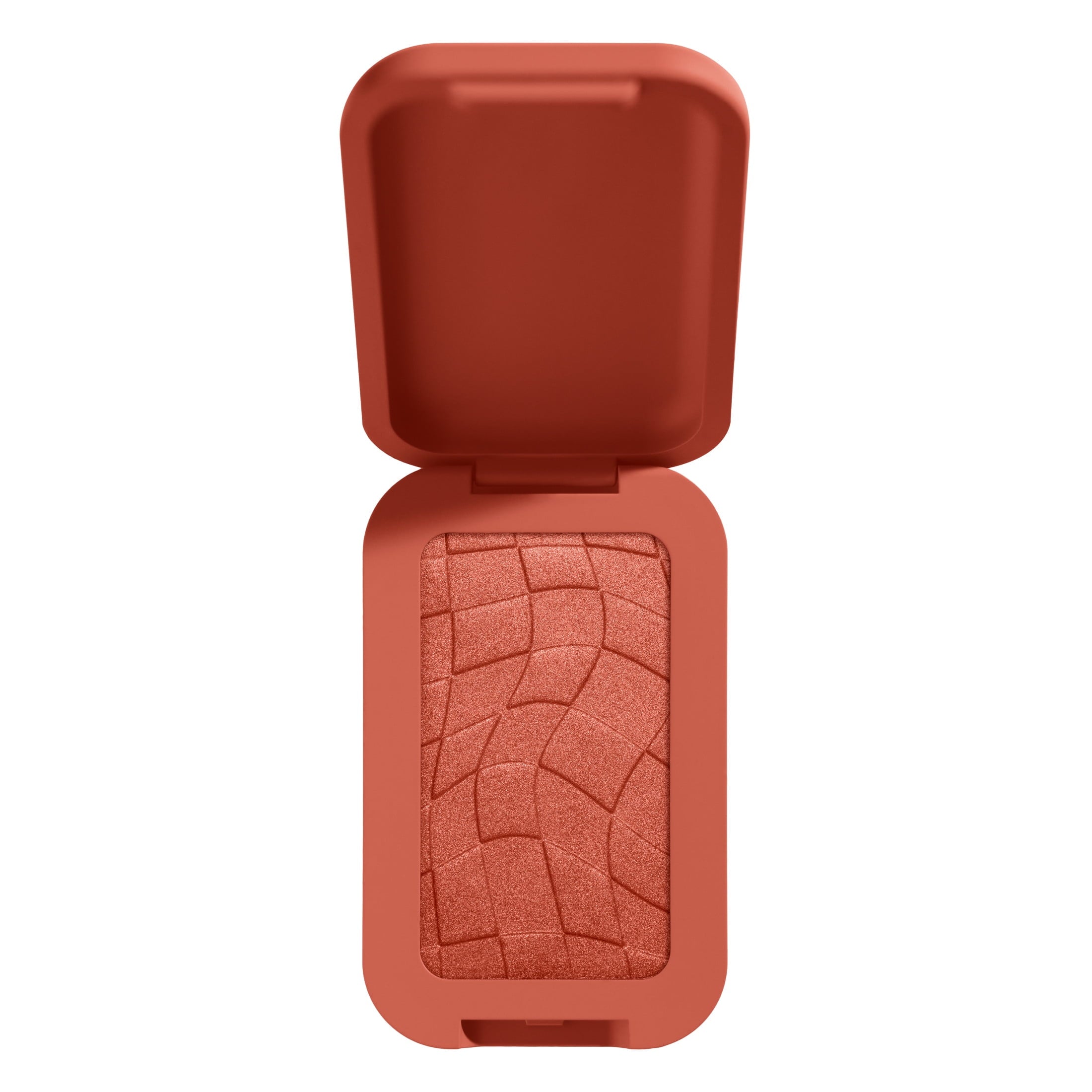 NYX Professional Makeup Buttermelt Blush, Face Makeup Powder Blush, Feeling Butta, 0.17 oz