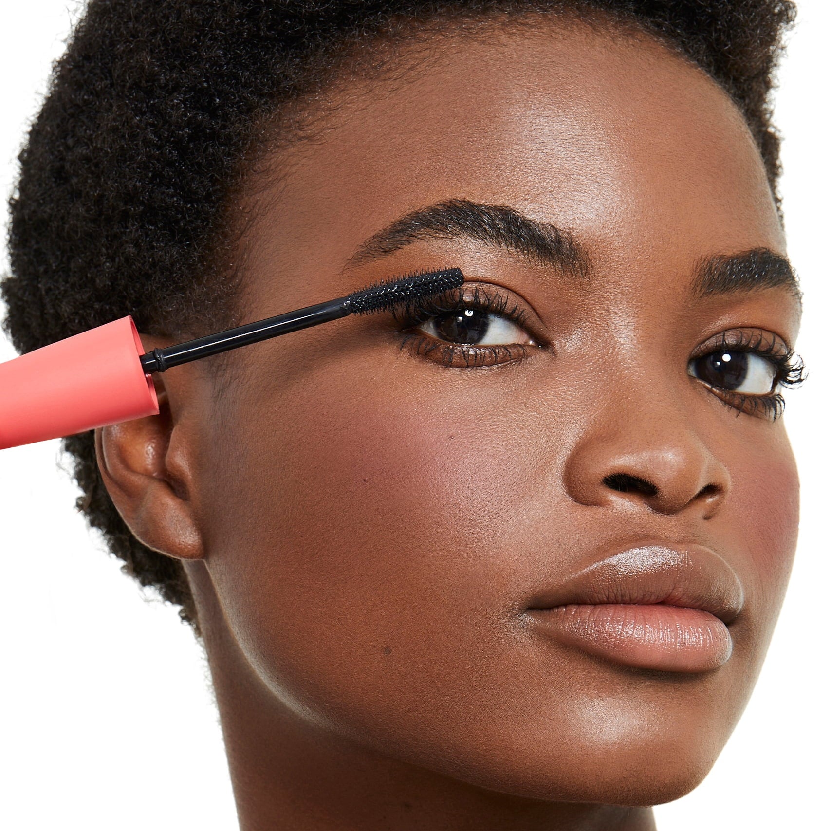 COVERGIRL Lash Blast Active Mascara Black-Brown