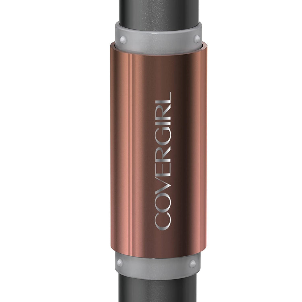 COVERGIRL BlastFlipstick Lipcolor, Snap