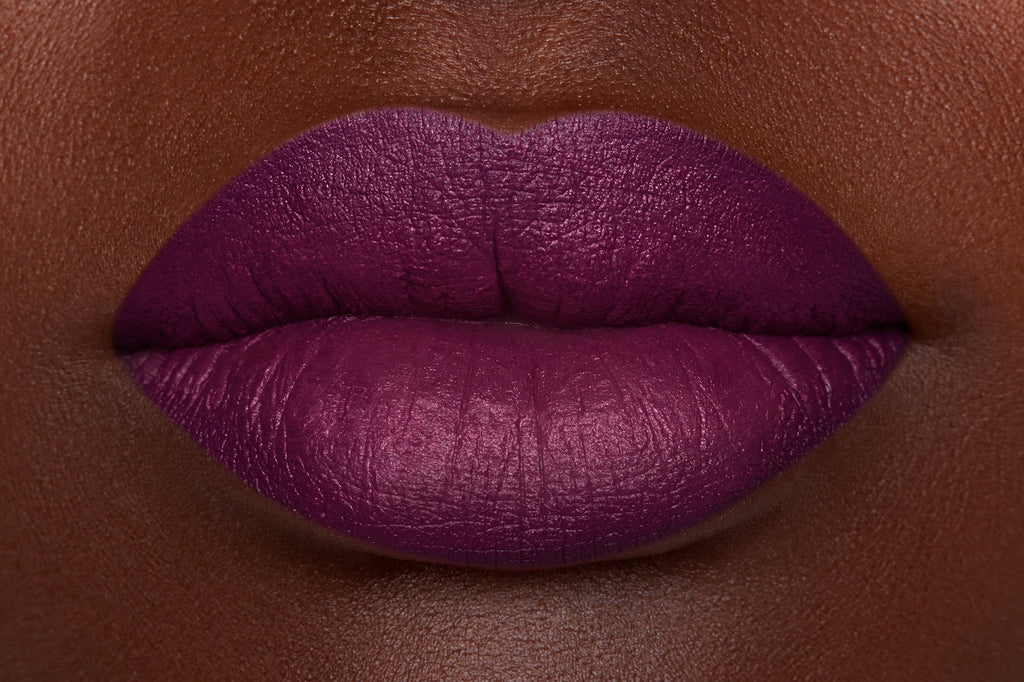 NYX Professional Makeup Suede Matte Lipstick, Girl Bye