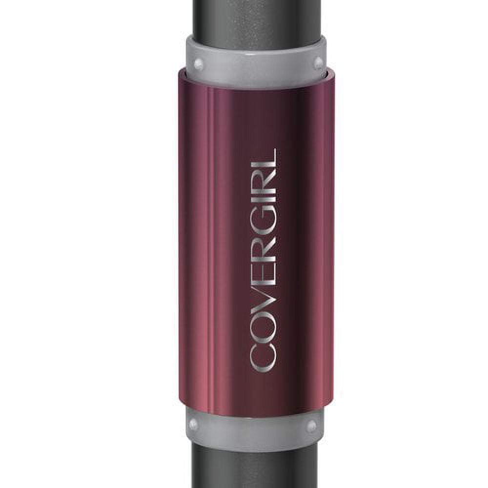 COVERGIRL Blast Flipstick Lip Color, Glimmer, 0.13 Oz.