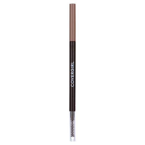(4 pack) COVERGIRL Easy Breezy Brow Micro-Fine + Define Pencil, Soft Blonde
