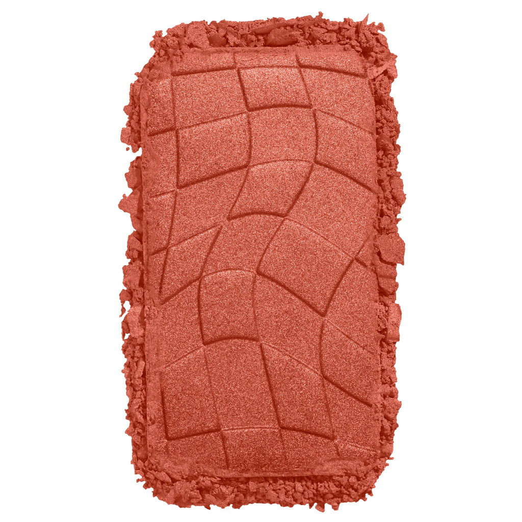 NYX Professional Makeup Buttermelt Blush, Face Makeup Powder Blush, Feeling Butta, 0.17 oz