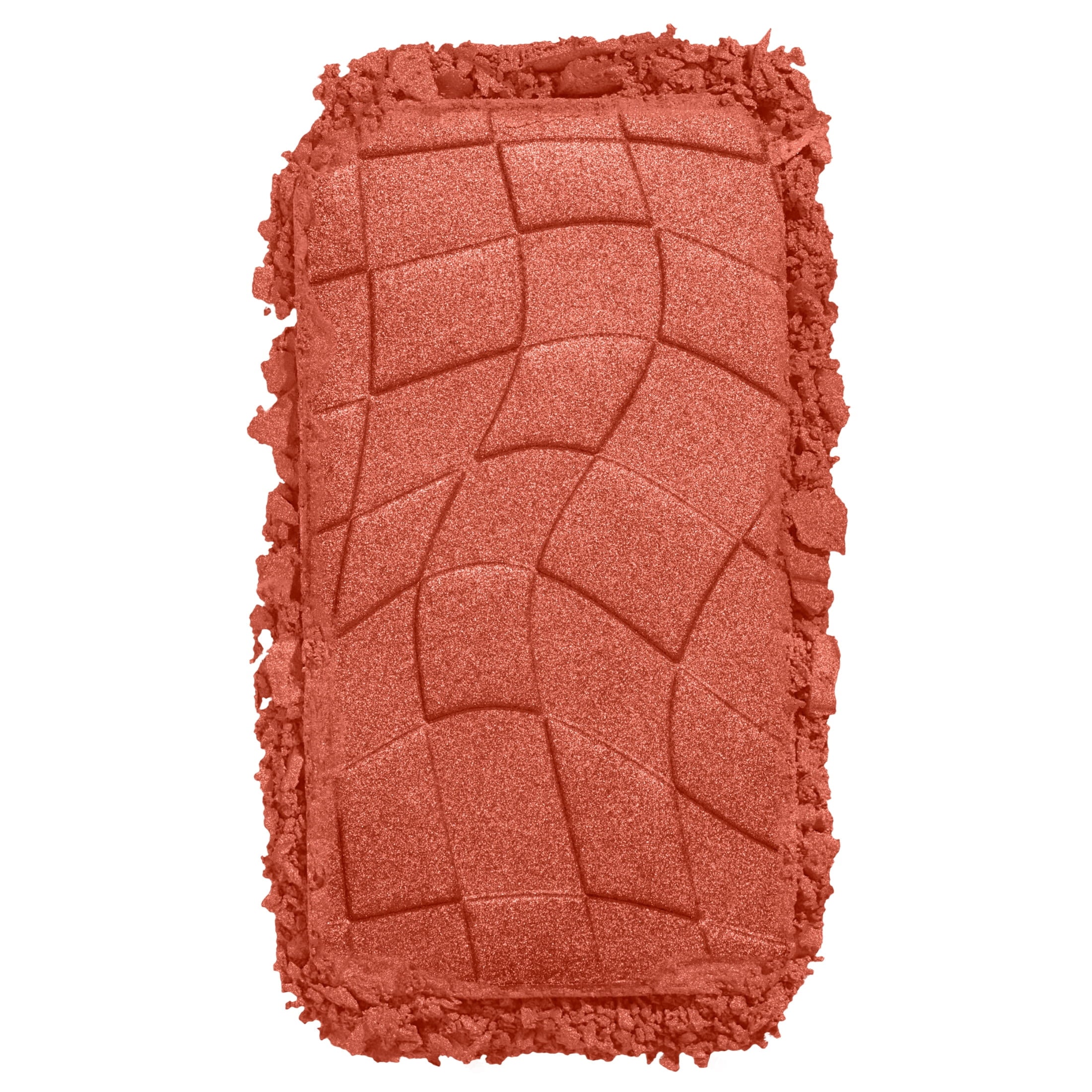 NYX Professional Makeup Buttermelt Blush, Face Makeup Powder Blush, Feeling Butta, 0.17 oz
