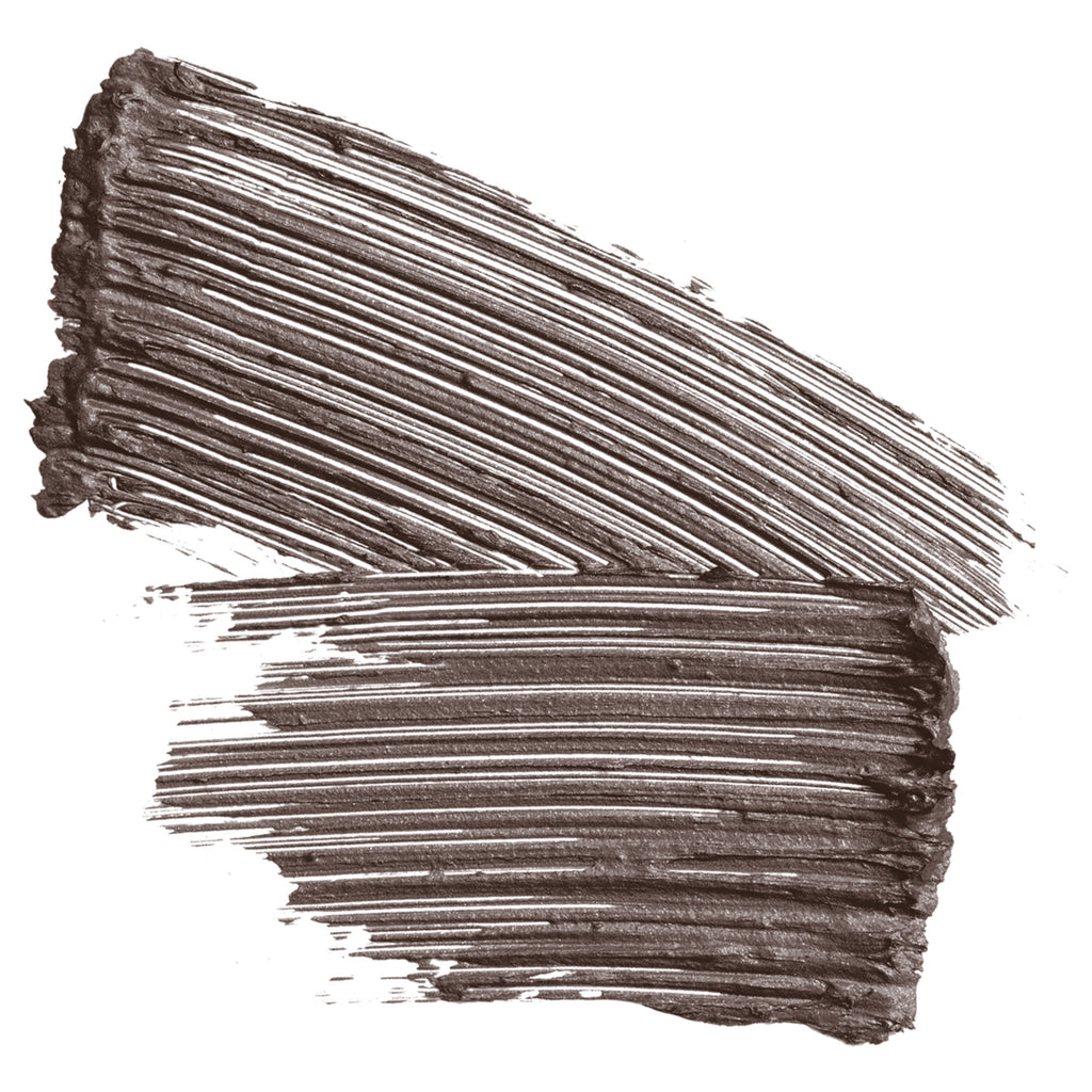 NYX Professional Makeup Thick It Stick It Thickening Brow Gel, Cool Ash Brown