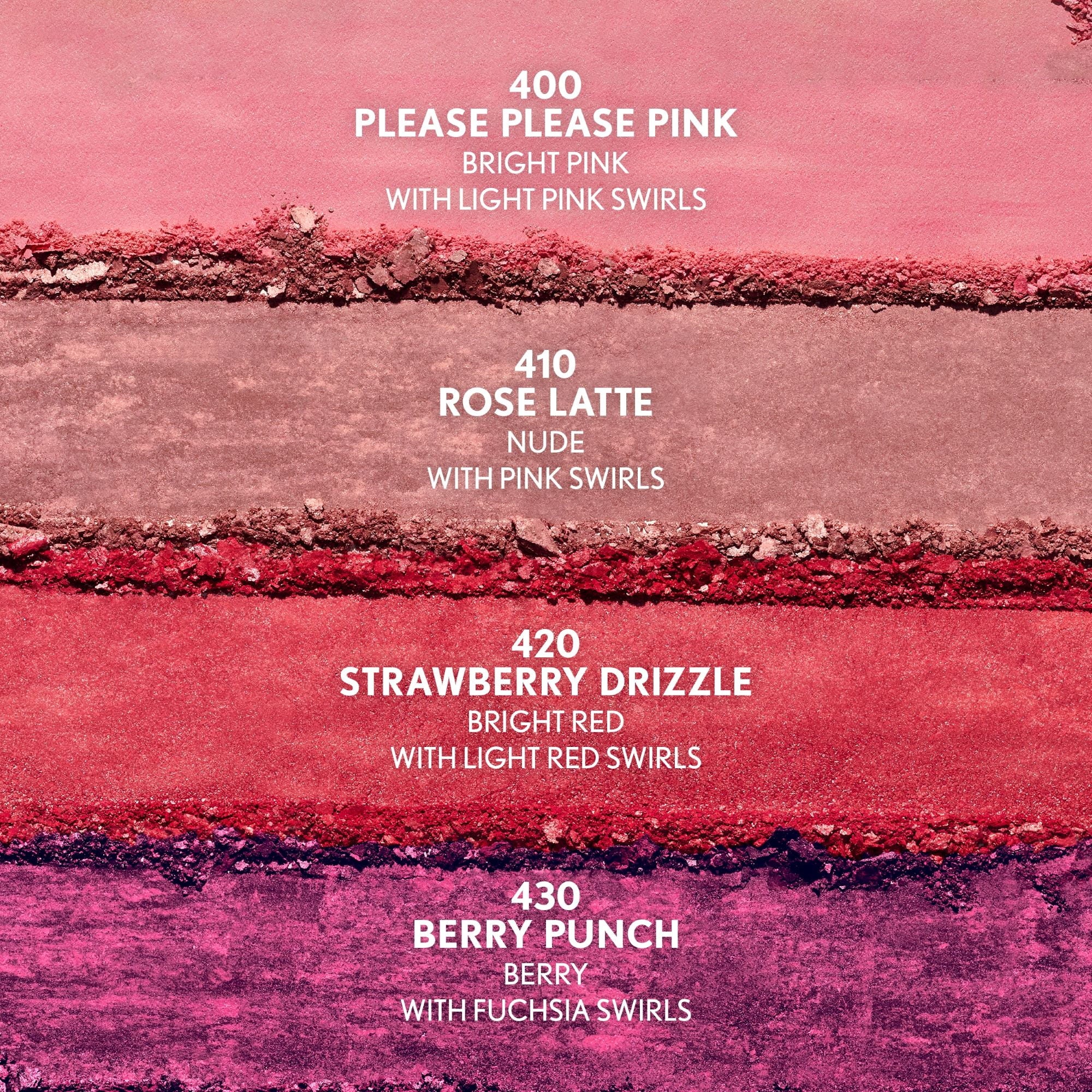 COVERGIRL TruBlend Skin Enhancer Baked Luminous Blush, 430 Berry Punch, 0.28oz
