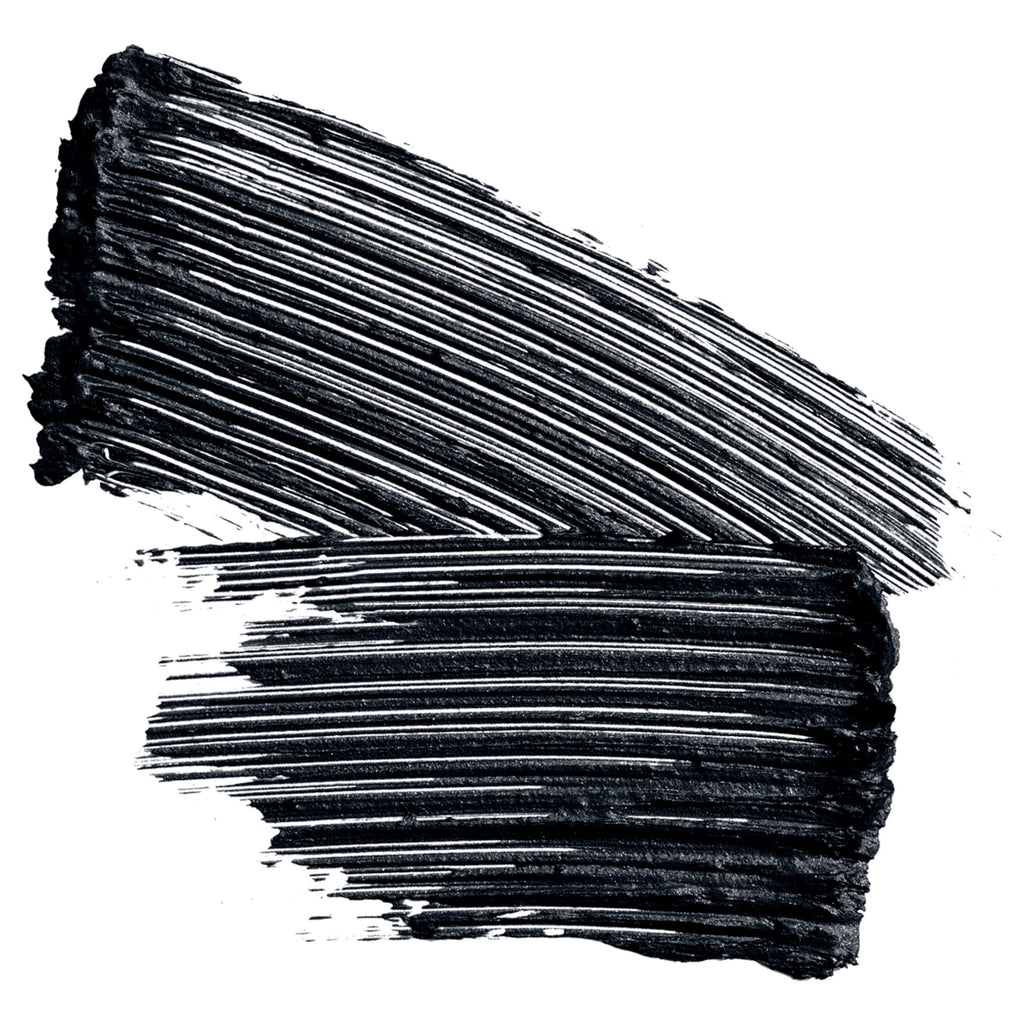 NYX Professional Makeup Thick It Stick It Thickening Brow Gel, Black