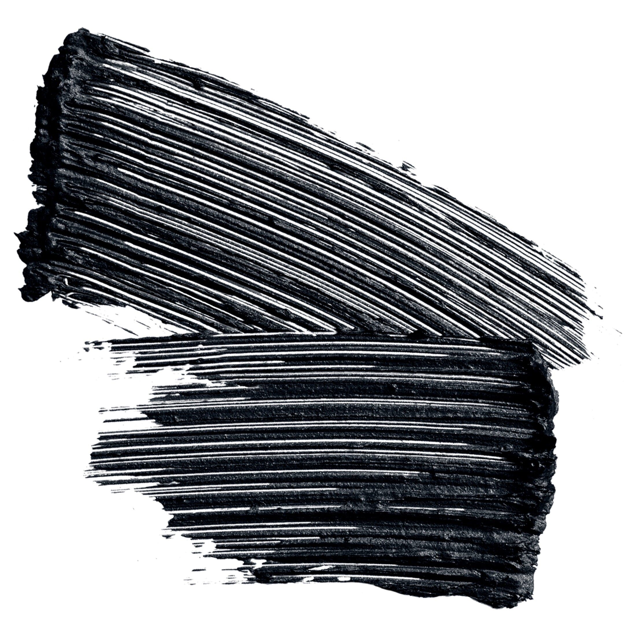 NYX Professional Makeup Thick It Stick It Thickening Brow Gel, Black