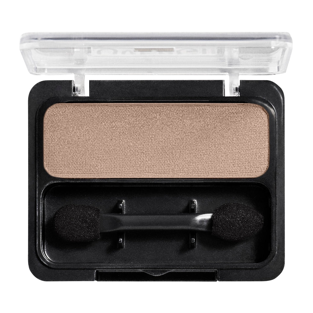 (3 pack) COVERGIRL Eye Enhancers 1-Kit Eyeshadow, 760 Tapestry Taupe, 0.09 oz, Mono Shadows, Eyeshadow, Eyeshadow Makeup, Shimmer Eyeshadow, Versatile Eyeshadow, Silky Formula