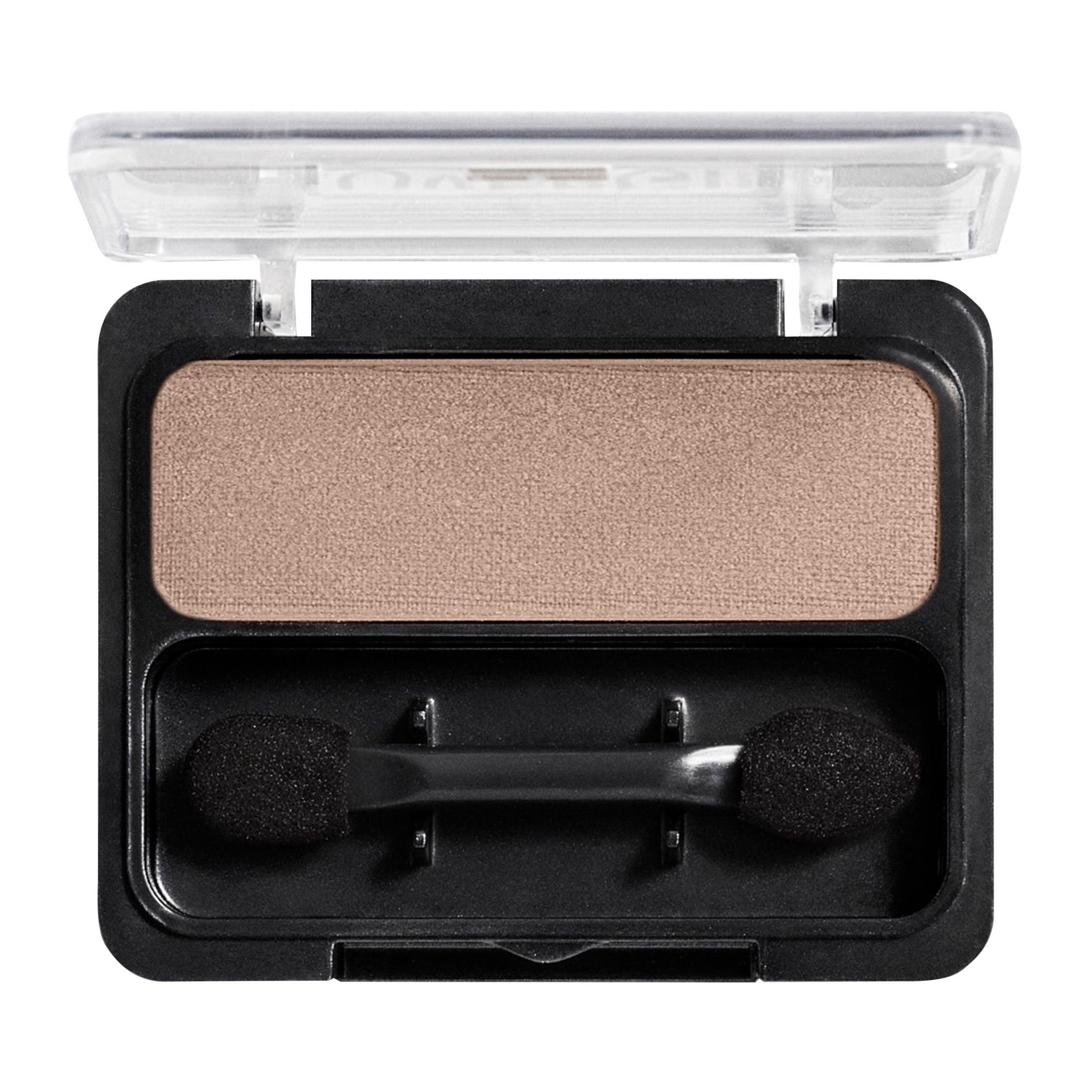 (3 pack) COVERGIRL Eye Enhancers 1-Kit Eyeshadow, 760 Tapestry Taupe, 0.09 oz, Mono Shadows, Eyeshadow, Eyeshadow Makeup, Shimmer Eyeshadow, Versatile Eyeshadow, Silky Formula