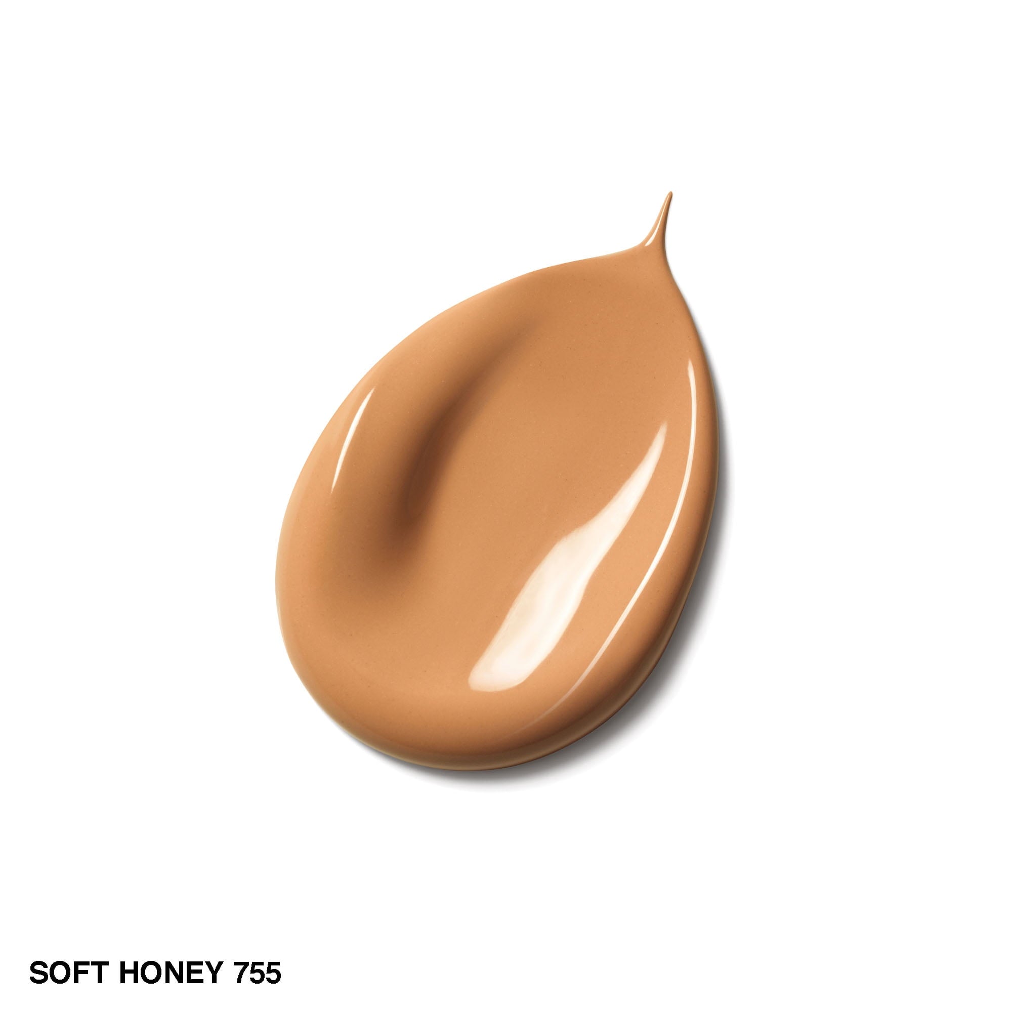 COVERGIRL Vitalist Healthy Elixir Foundation, 755 Soft Honey